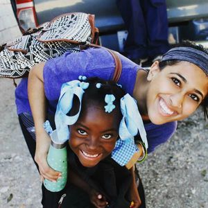 Meet your Posher, Cayla